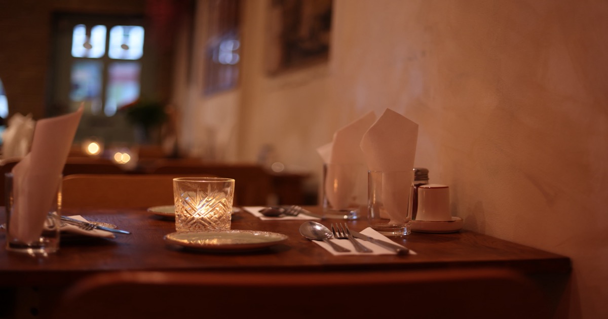 Sufi, Authentic Persian Kitchen